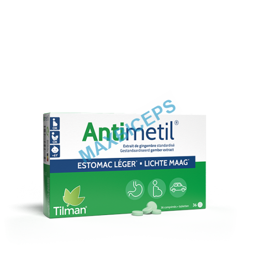 Antimetil: Find Fast Relief from Nausea and Vomiting (36 Tablets)
