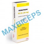  Humatrope 72 IU