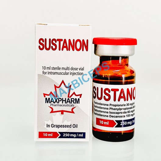 Sustanon(Testosterone Mix)-10ml x 250mg/ml