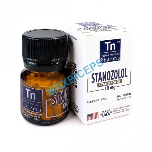 Stanozolol-100t/10mg