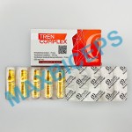 TREN COMPLEX(Trenbolone Mix)-10amp. x 250mg/ml