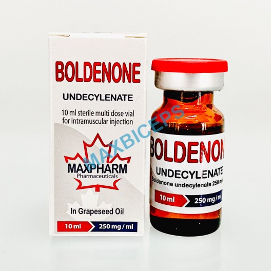 Boldenone-10ml x 250mg/ml