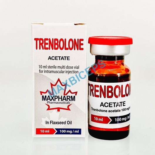 Trenbolone Acetate-10ml x 100mg/ml
