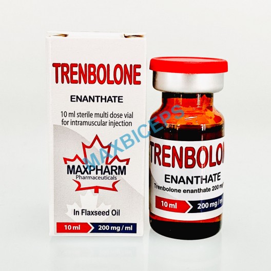 Trenbolone Enanthate-10ml x 200mg/ml