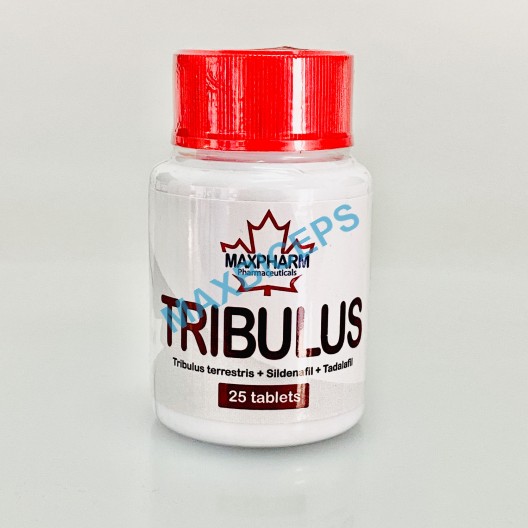TRIBULUS-25tabs