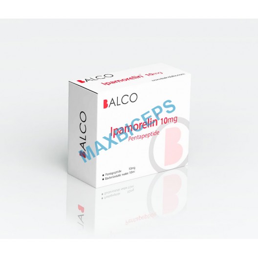 Ipamorelin(10 mg)