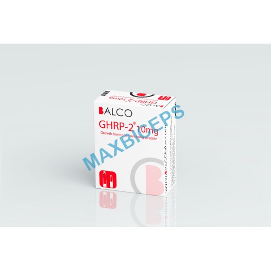 GHRP-2(10mg)
