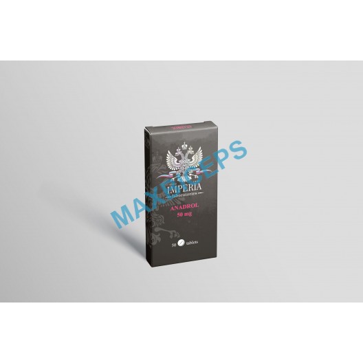 Anadrol 50 Anadrol 50