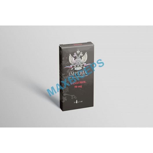 Winstrol 50