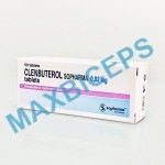 Clenbuterol Sopharma