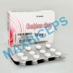Clomiphene Citrate-24t/50mg