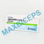 Tamoxifen Sopharma-Nolvadex -30t/10mg Tamoxifen Sopharma-Nolvadex -30t/10mg