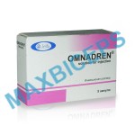 Omnadren 250(Testosterone Mix)-5amps x 250mg/ml