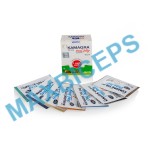Kamagra Oral Jelly - 100mg/sachet