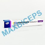 Genotropin Pfizer - 36IU