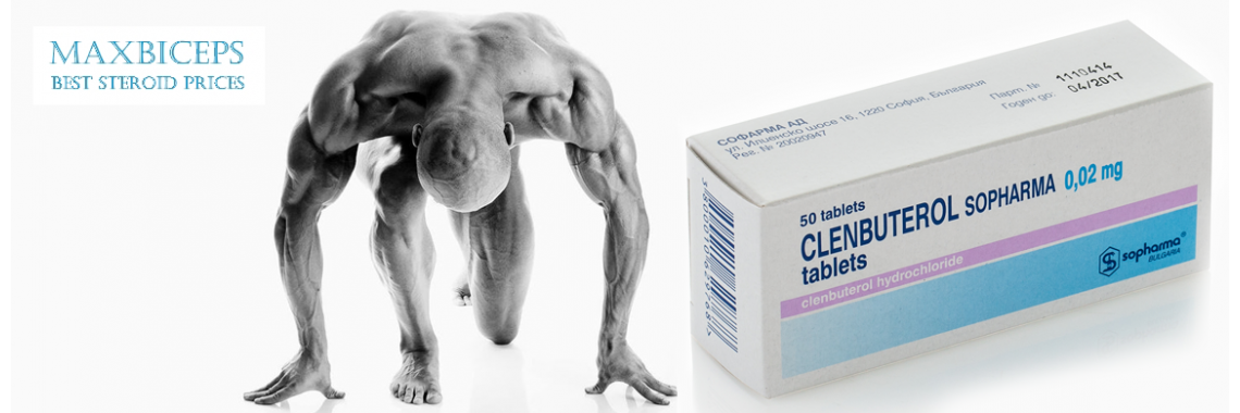 Clenbuterol